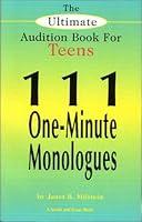 Algopix Similar Product 17 - The Ultimate Audition Book for Teens
