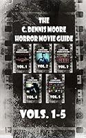 Algopix Similar Product 4 - The C Dennis Moore Horror Movie Guide