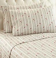 Algopix Similar Product 2 - Shavel Home Products Micro Flannel