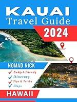 Algopix Similar Product 18 - Kauai Travel Guide 2024 Edition Top