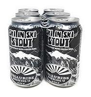Algopix Similar Product 14 - TELLURIDE BREWING CO Stout 6pk, 12 FZ