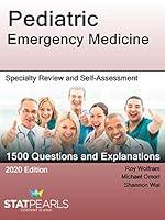 Algopix Similar Product 7 - Pediatric Emergency Medicine Specialty