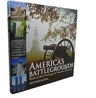 Algopix Similar Product 17 - Americas Battlegrounds Walk in the