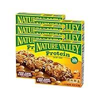Algopix Similar Product 2 - Nature Valley Chewy Granola Bar