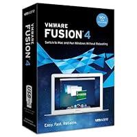 Algopix Similar Product 13 - VMware Fusion 4 [Old Version]