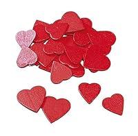 Algopix Similar Product 19 - KnorrPrandell 8729530  Hearts Wood