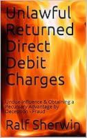 Algopix Similar Product 10 - Unlawful Returned Direct Debit Charges