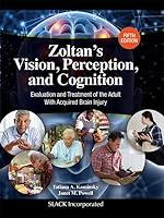 Algopix Similar Product 7 - Zoltans Vision Perception and