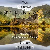 Algopix Similar Product 2 - The Curse of Braeburn Castle Halloween