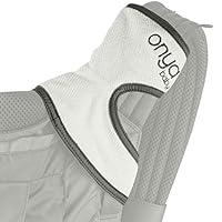 Algopix Similar Product 18 - Onya Baby Chewie Organic Teething Pad 