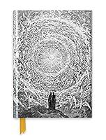 Algopix Similar Product 16 - Dors Empyrean Foiled Journal Flame