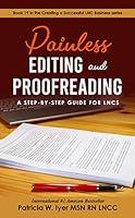 Algopix Similar Product 20 - Painless Editing and Proofreading  A