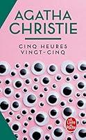 Algopix Similar Product 7 - Cinq Heures VingtCinq The Sittaford
