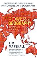 Algopix Similar Product 10 - The Power of Geography Ten Maps That