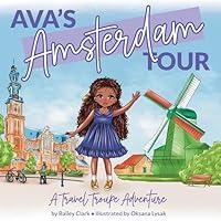 Algopix Similar Product 20 - Avas Amsterdam Tour A Travel Troupe