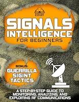 Algopix Similar Product 15 - Signals Intelligence for Beginners A