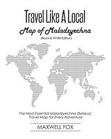 Algopix Similar Product 20 - Travel Like a Local  Map of