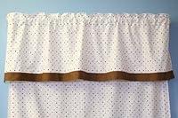 Algopix Similar Product 8 - Baby & Me Valance