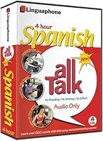 Algopix Similar Product 19 - Spanish All Talk Basic Language Course