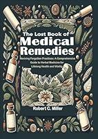 Algopix Similar Product 14 - The Lost Book of Medical Remedies