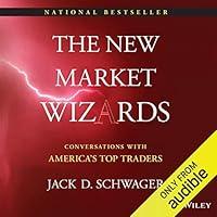 Algopix Similar Product 16 - The New Market Wizards Conversations