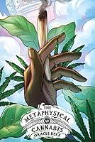 Algopix Similar Product 2 - Metaphysical Cannabis Oracle Deck, The