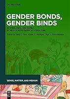 Algopix Similar Product 12 - Gender Bonds Gender Binds Women Men