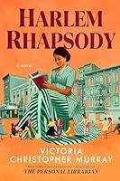 Algopix Similar Product 18 - Harlem Rhapsody