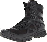 Algopix Similar Product 5 - Bates Men's Velocitor, Black, 11 M US