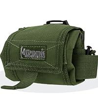 Algopix Similar Product 1 - Maxpedition Mega Rollypoly Folding Dump