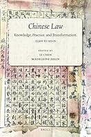 Algopix Similar Product 12 - Chinese Law