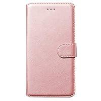 Algopix Similar Product 14 - Leather Cover Compatible with Samsung
