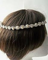 Algopix Similar Product 10 - Greek Orthodox Stefana Crownsivory