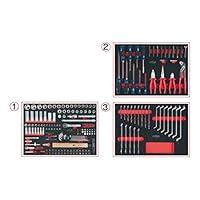 Algopix Similar Product 18 - SK Hand Tool KS Tools Set of Universal