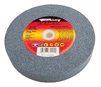 Algopix Similar Product 13 - Forney 72404 Bench Grinding Wheel