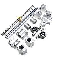 Algopix Similar Product 15 - Mergorun 200mm Horizontal Optical Axis