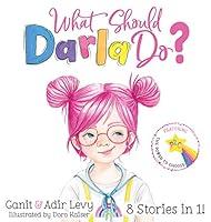 Algopix Similar Product 5 - What Should Darla Do Featuring the