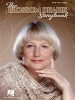 Algopix Similar Product 2 - The Blossom Dearie Songbook PIANO