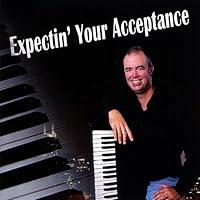 Algopix Similar Product 14 - Expectin' Your Acceptance