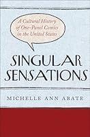 Algopix Similar Product 8 - Singular Sensations A Cultural History