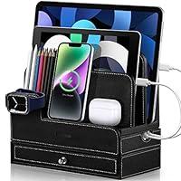 Algopix Similar Product 5 - EasyAcc Doubledeck Multidevice