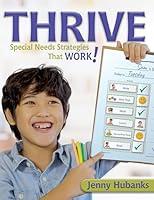 Algopix Similar Product 6 - Thrive Special Needs Strategies That