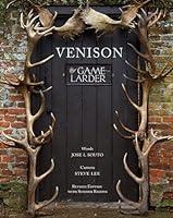 Algopix Similar Product 5 - Venison: The Game Larder