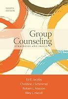 Algopix Similar Product 5 - Group Counseling Strategies and Skills