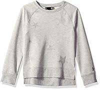Algopix Similar Product 6 - Under Armour Girls Little Fashion