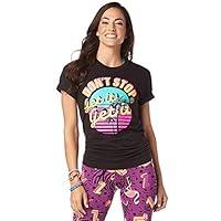 Algopix Similar Product 17 - Zumba Activewear Fitness Unisex Workout