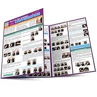 Algopix Similar Product 12 - American Sign Language Conversation