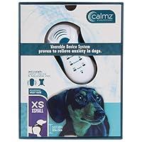 Algopix Similar Product 20 - Petmate Calmz Anxiety Relief System for