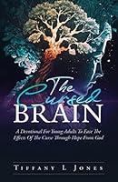 Algopix Similar Product 3 - The Cursed Brain A Devotional For