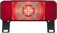 Algopix Similar Product 18 - Optronics RVSTLB61P Red LED Tail Light